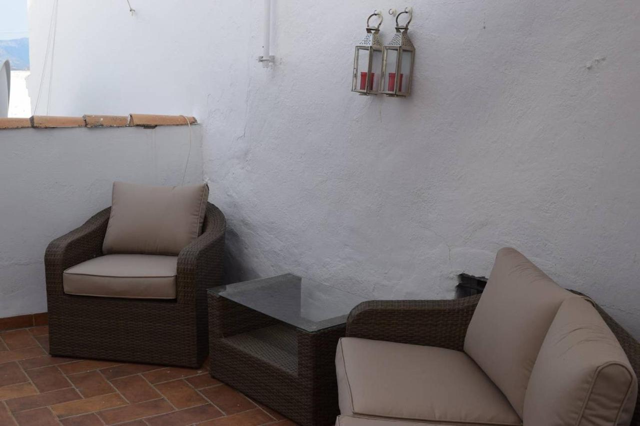 オルベラ Casa Amadoヴィラ エクステリア 写真