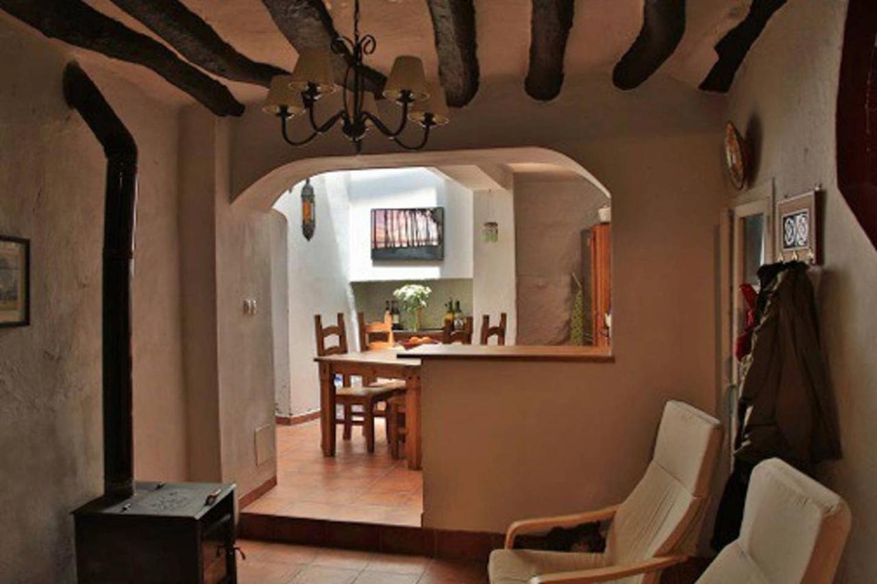 オルベラ Casa Amadoヴィラ エクステリア 写真