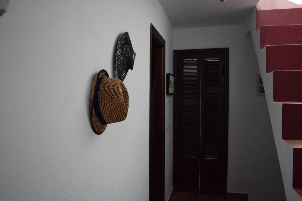 オルベラ Casa Amadoヴィラ エクステリア 写真