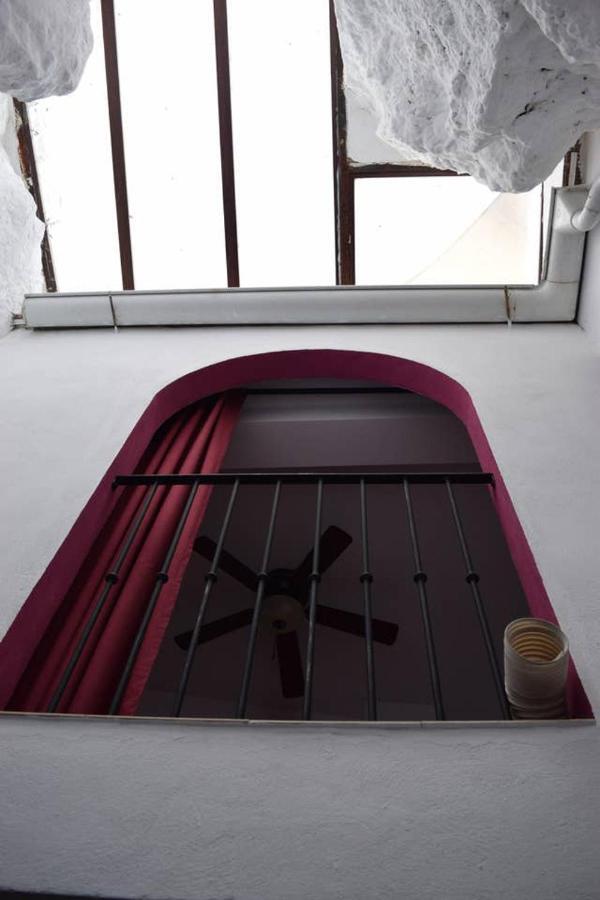 オルベラ Casa Amadoヴィラ エクステリア 写真