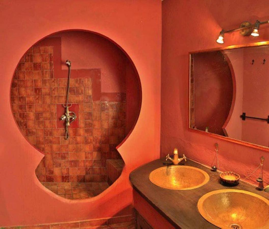 オルベラ Casa Amadoヴィラ エクステリア 写真