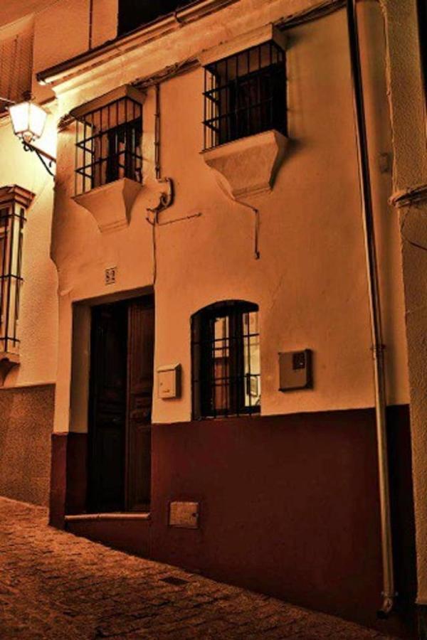 オルベラ Casa Amadoヴィラ エクステリア 写真