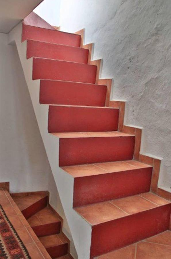 オルベラ Casa Amadoヴィラ エクステリア 写真