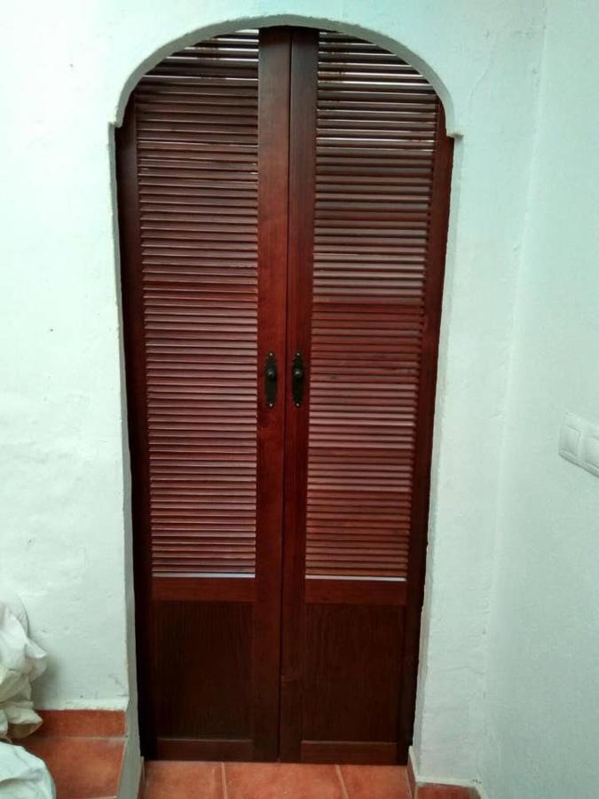 オルベラ Casa Amadoヴィラ エクステリア 写真
