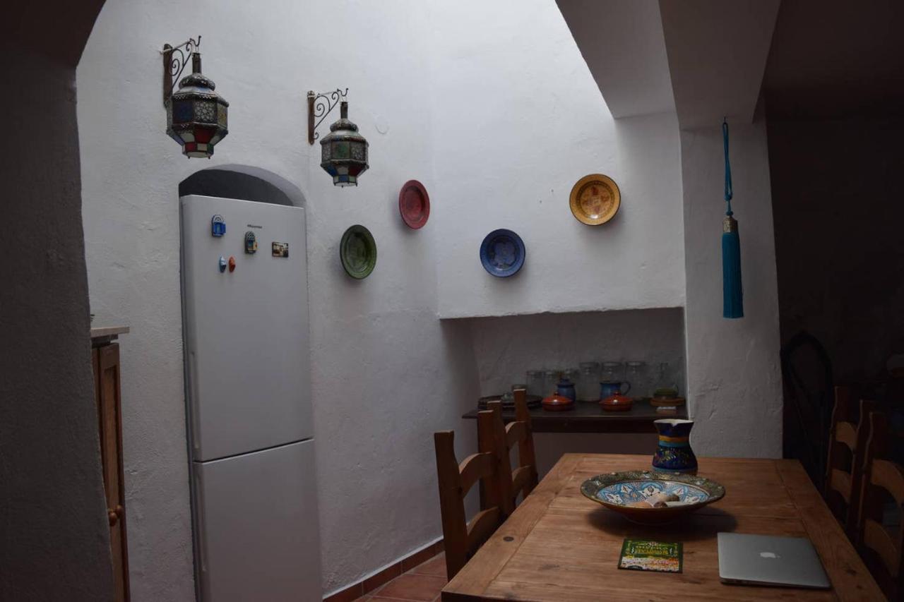 オルベラ Casa Amadoヴィラ エクステリア 写真