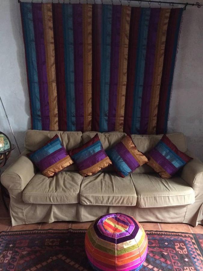 オルベラ Casa Amadoヴィラ エクステリア 写真