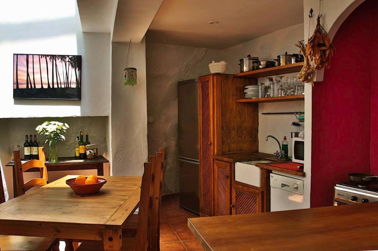 オルベラ Casa Amadoヴィラ エクステリア 写真