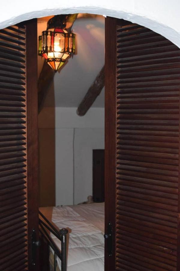 オルベラ Casa Amadoヴィラ エクステリア 写真