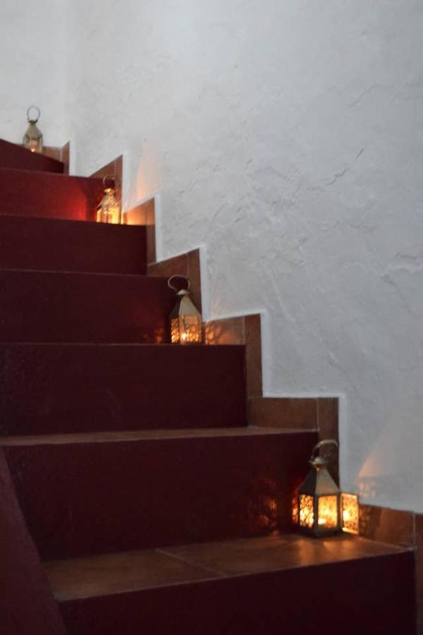 オルベラ Casa Amadoヴィラ エクステリア 写真
